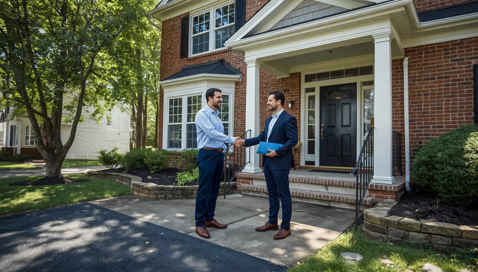 The Complete Guide to Selling a House for Cash in Maryland