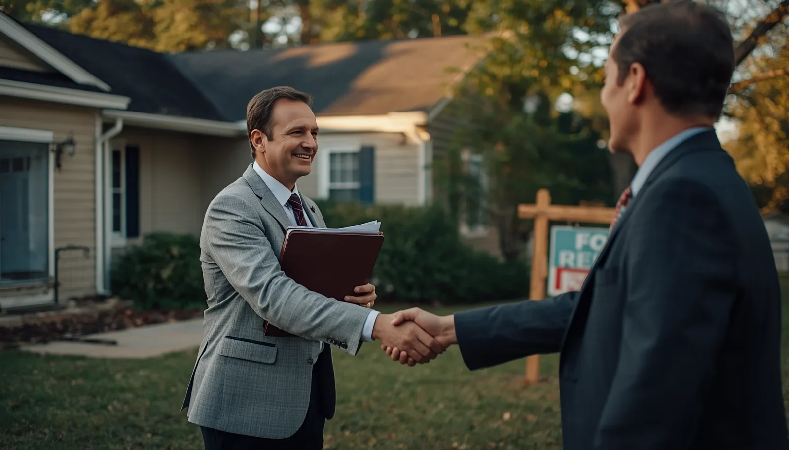 Why Maryland Landlords Are Selling to Cash Buyers