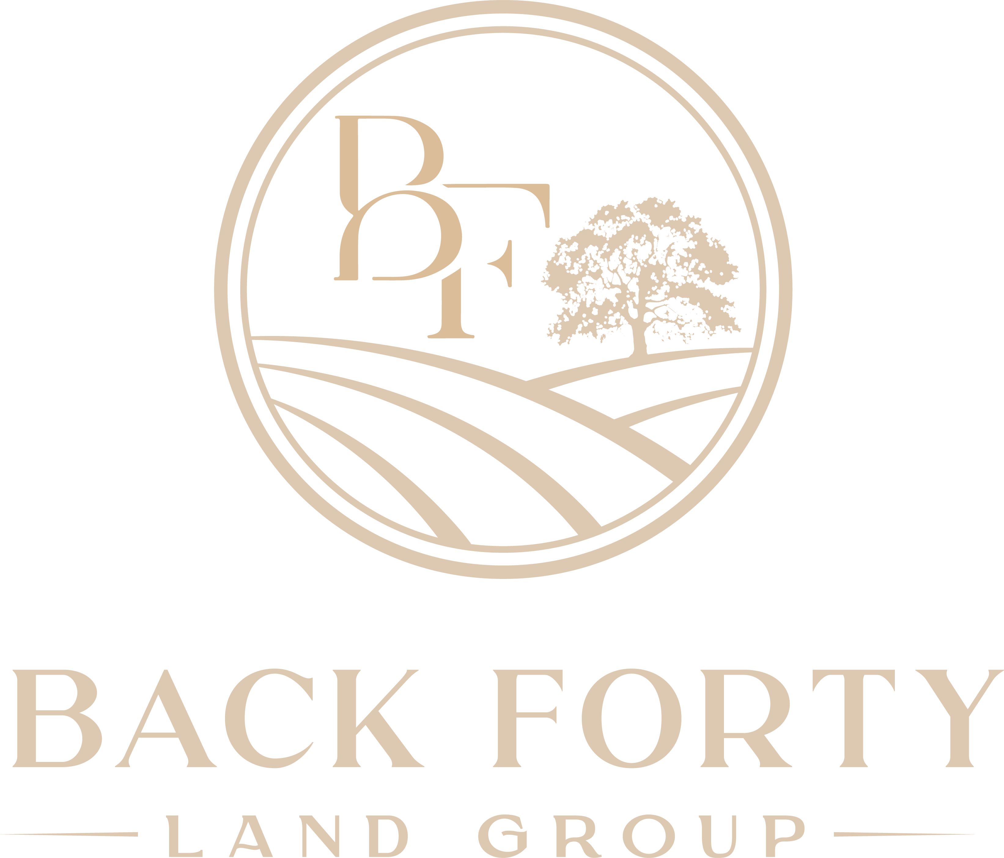 back40landgroup.com