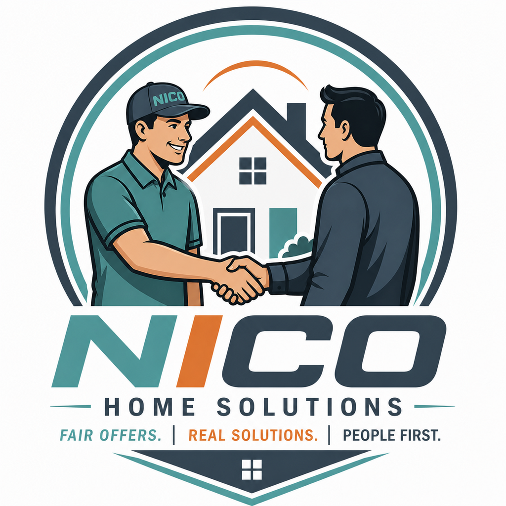 Nico Buys Houses