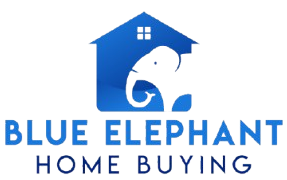 Blue Elephant Home Buying logo