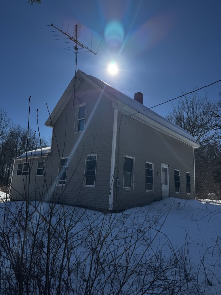 Areas Blue Elephant Home Buying serves in Massachusetts