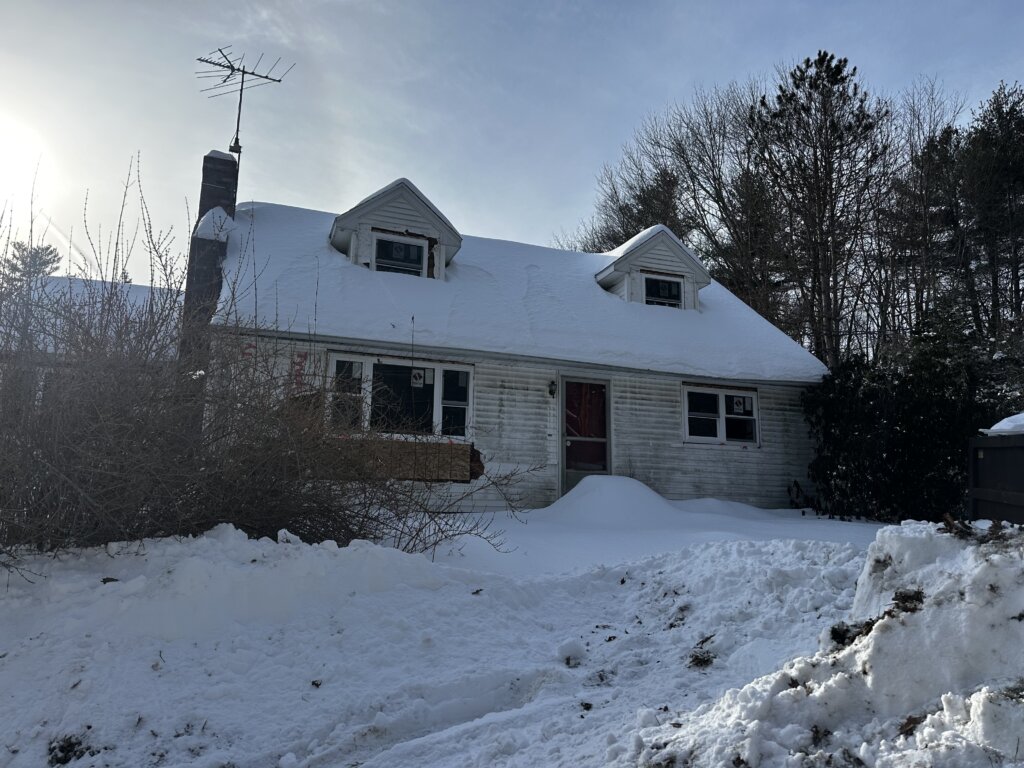 single family home in [market_city}