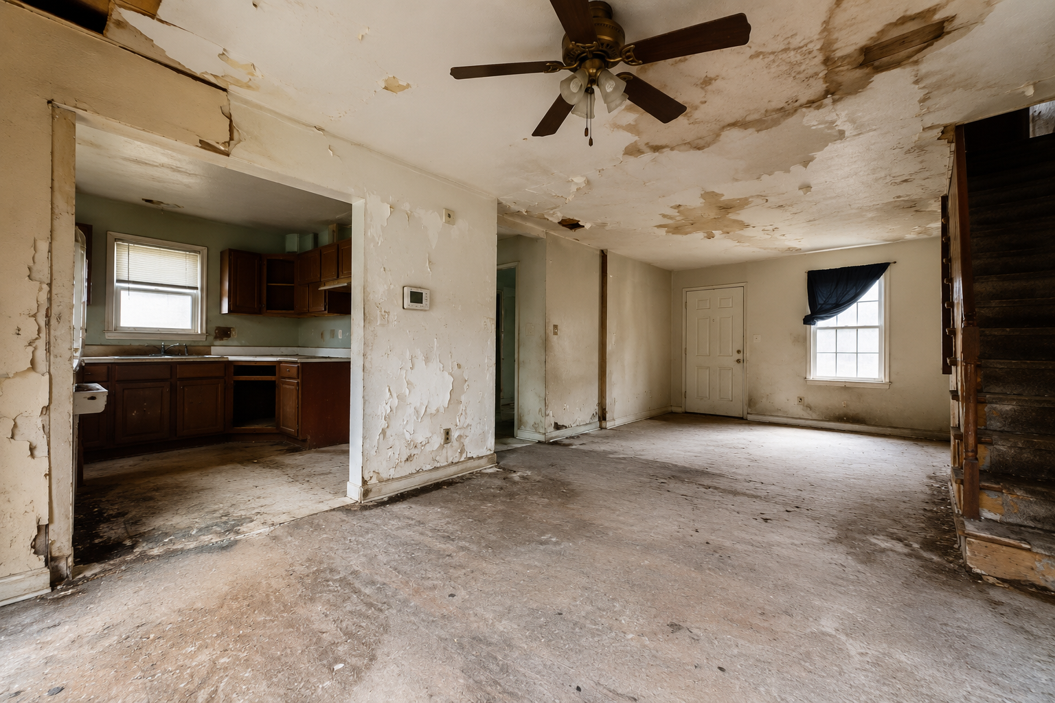 Can You Sell A House As-Is In Florida?