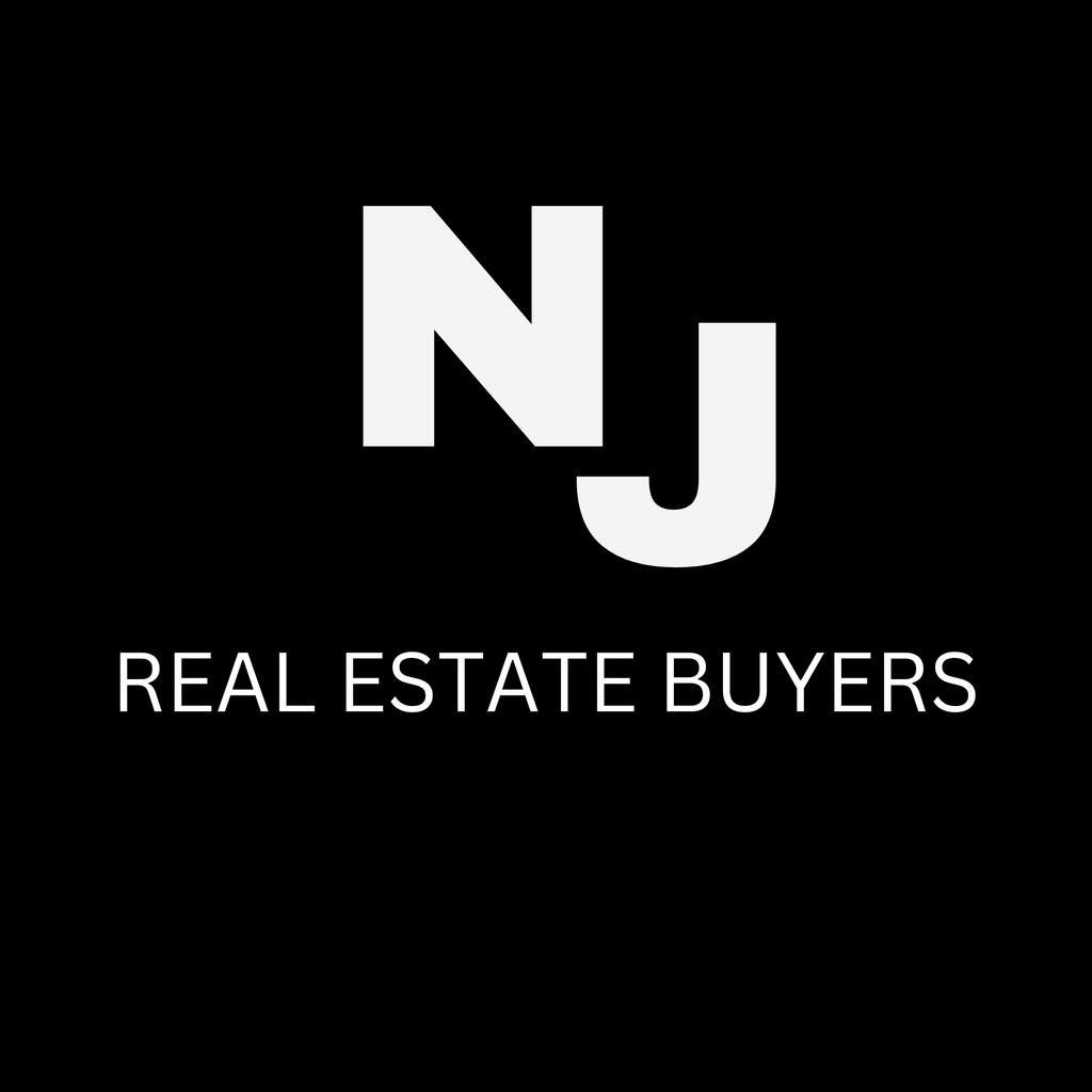 NJ REAL ESTATE BUYERS