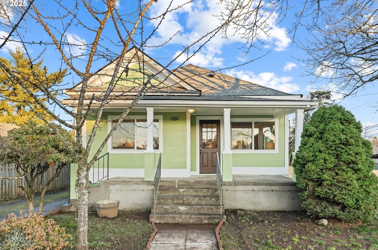 Get A Cash Offer For Your House!