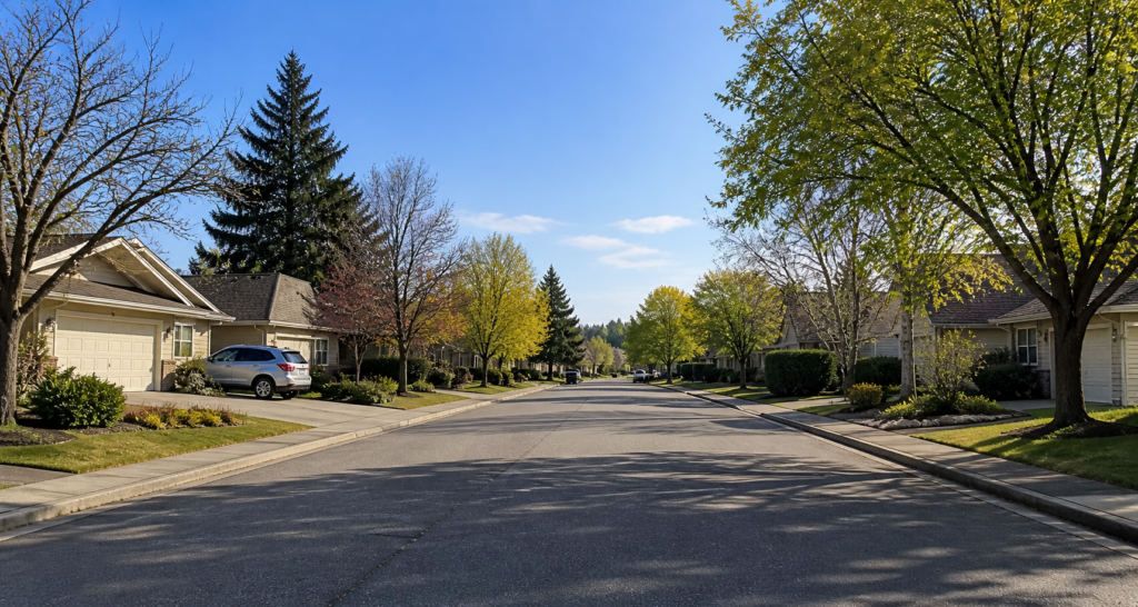 Professional Home Buyers in Beaverton, OR