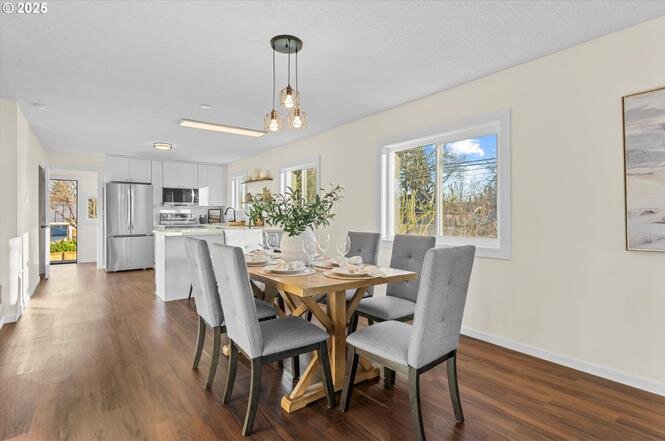 The Amazing Solutions buys homes like this one in Hillsboro, Oregon