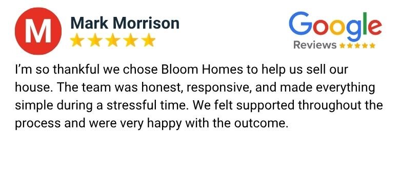 Bloom Homes Reviews 2