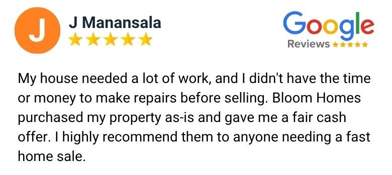Bloom Homes Reviews 3