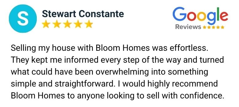 Bloom Homes Reviews 6