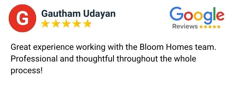 Bloom Homes Reviews 7
