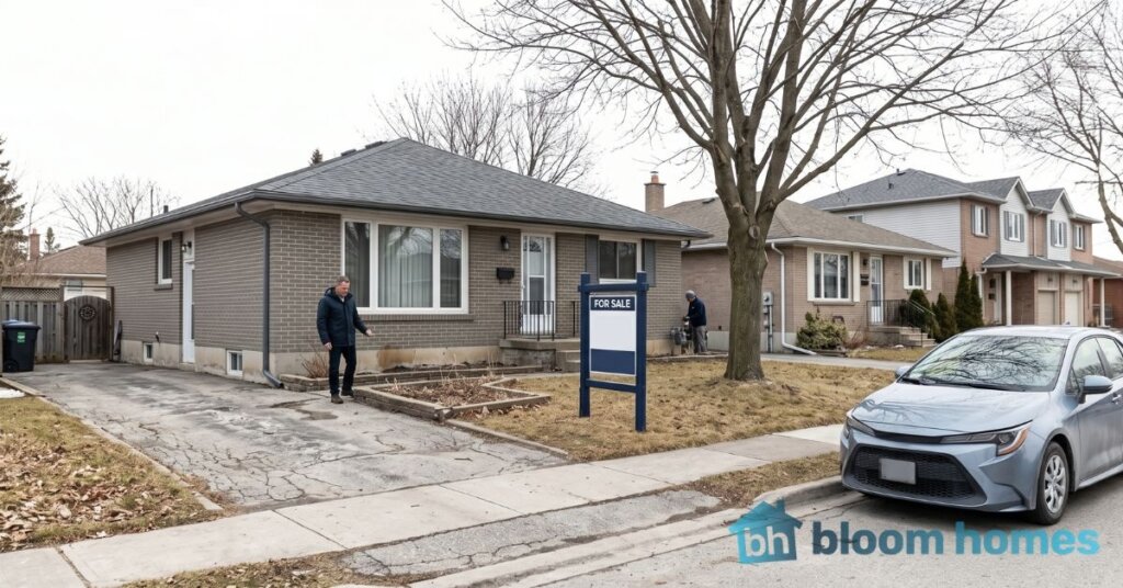 Challenges homeowners face when selling a house in Pickering, Ontario