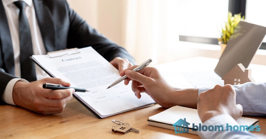 How Lease-to-Purchase Agreements Work When Selling a Home