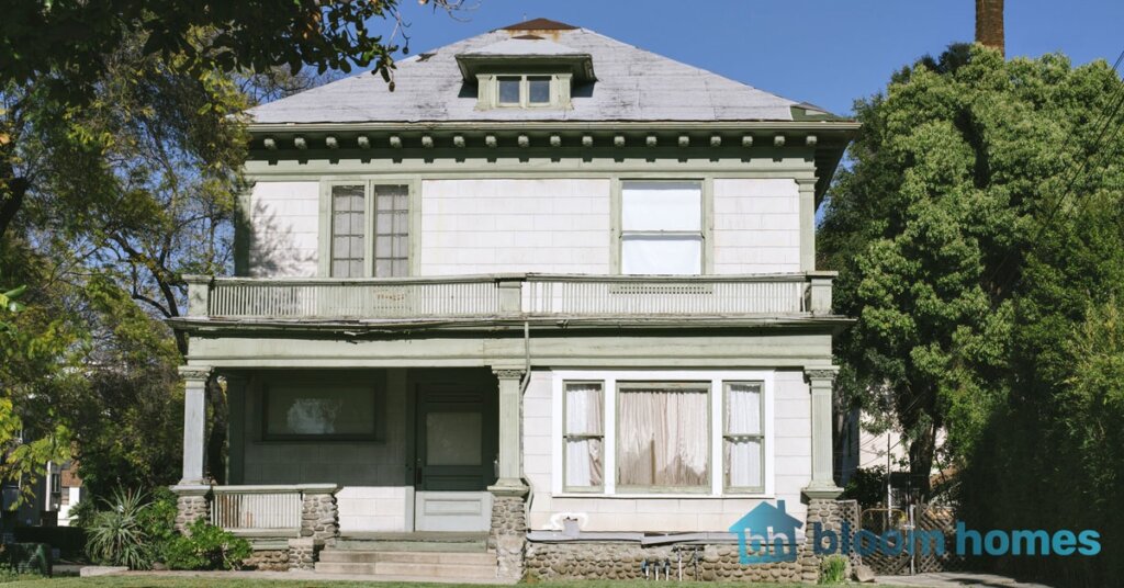 How to Sell a Vacant House Fast and Avoid Common Risks