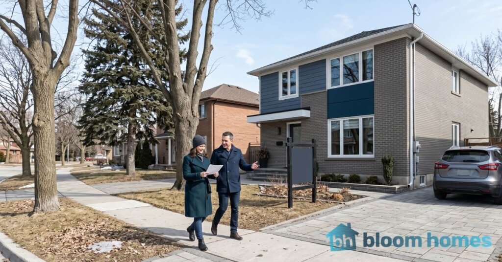 What Sellers Need to Know in Richmond Hill Market