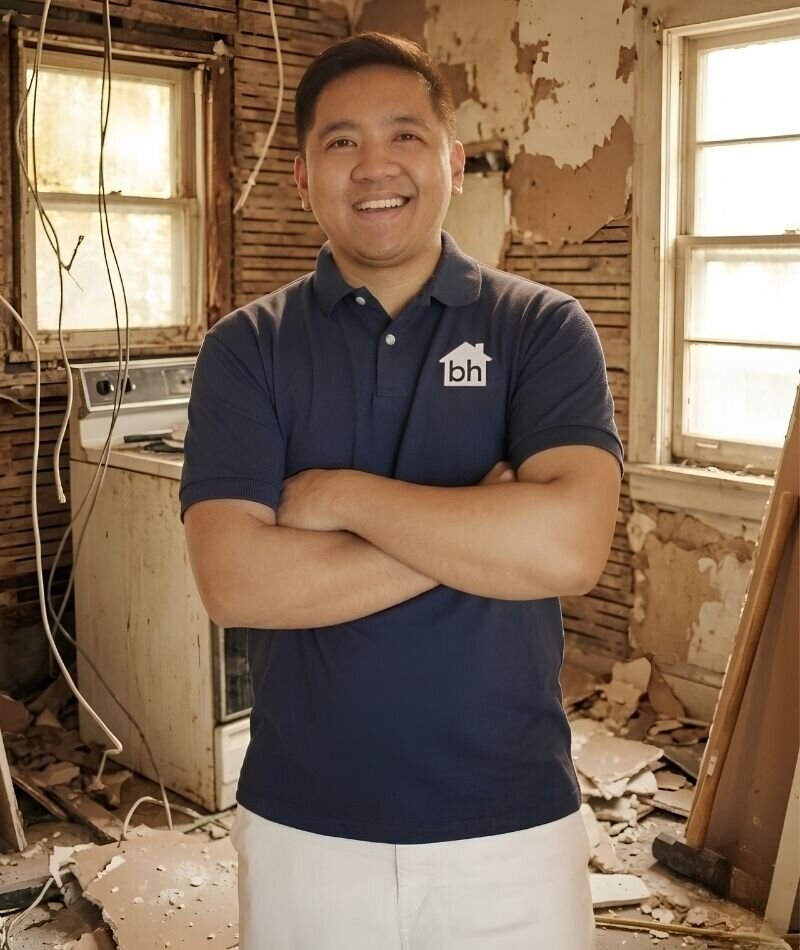 Cash House Buyer Ontario