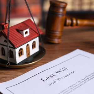 Can You Legally Sell a House During Probate In Ontario