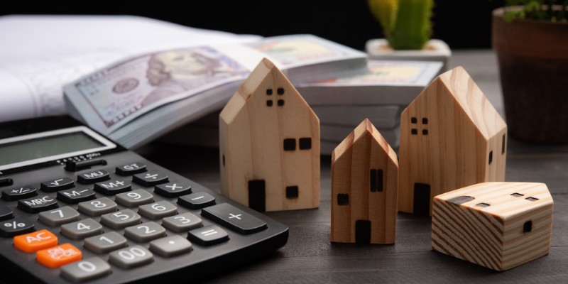 Can You Sell a Home With a Mortgage In Ontario