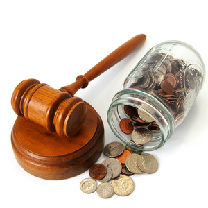 Can you sell a house with a lien in Ontario