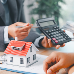 Sell Your Home With a Mortgage In Ontario