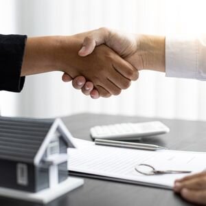 Must you have a deed to sell a house Ontario