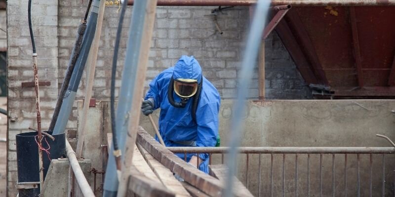 Can You Sell a House with Asbestos in Ontario