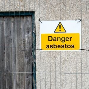 Selling a Home With Asbestos Ontario