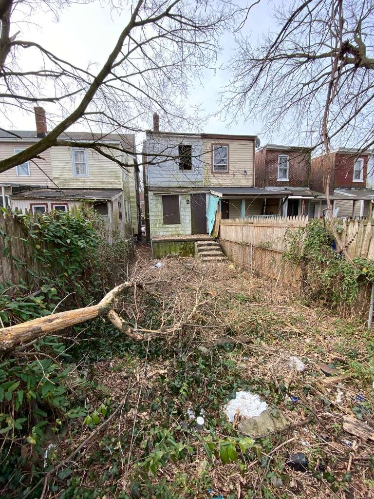 happy clients after a Property Nurse cash home sale