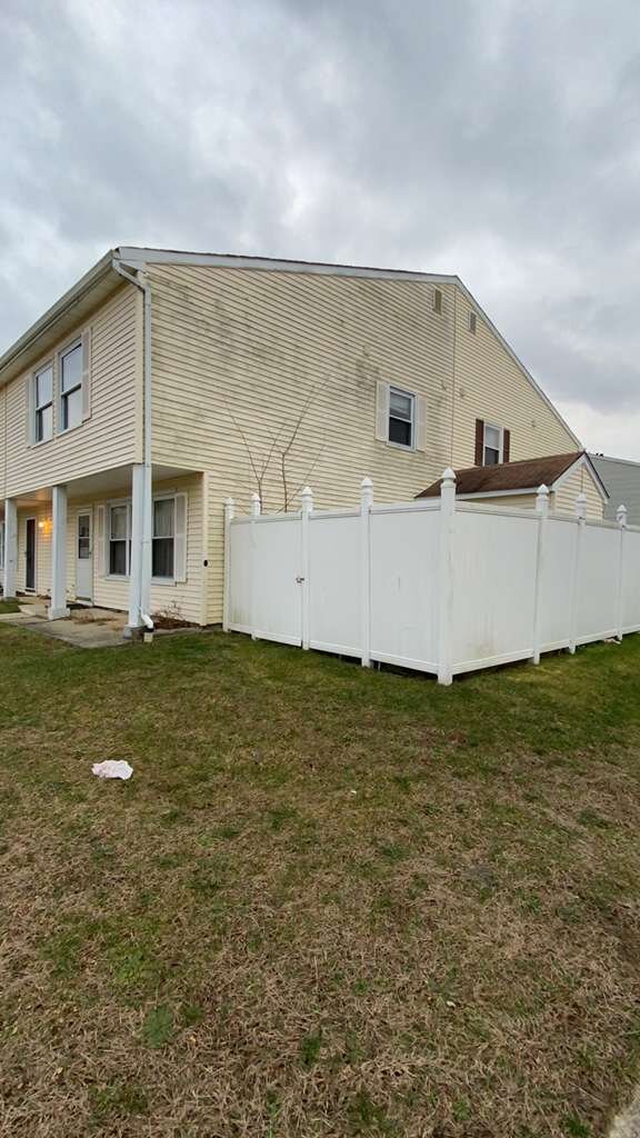 Property Nurse buys home like these in Hamilton, New Jersey