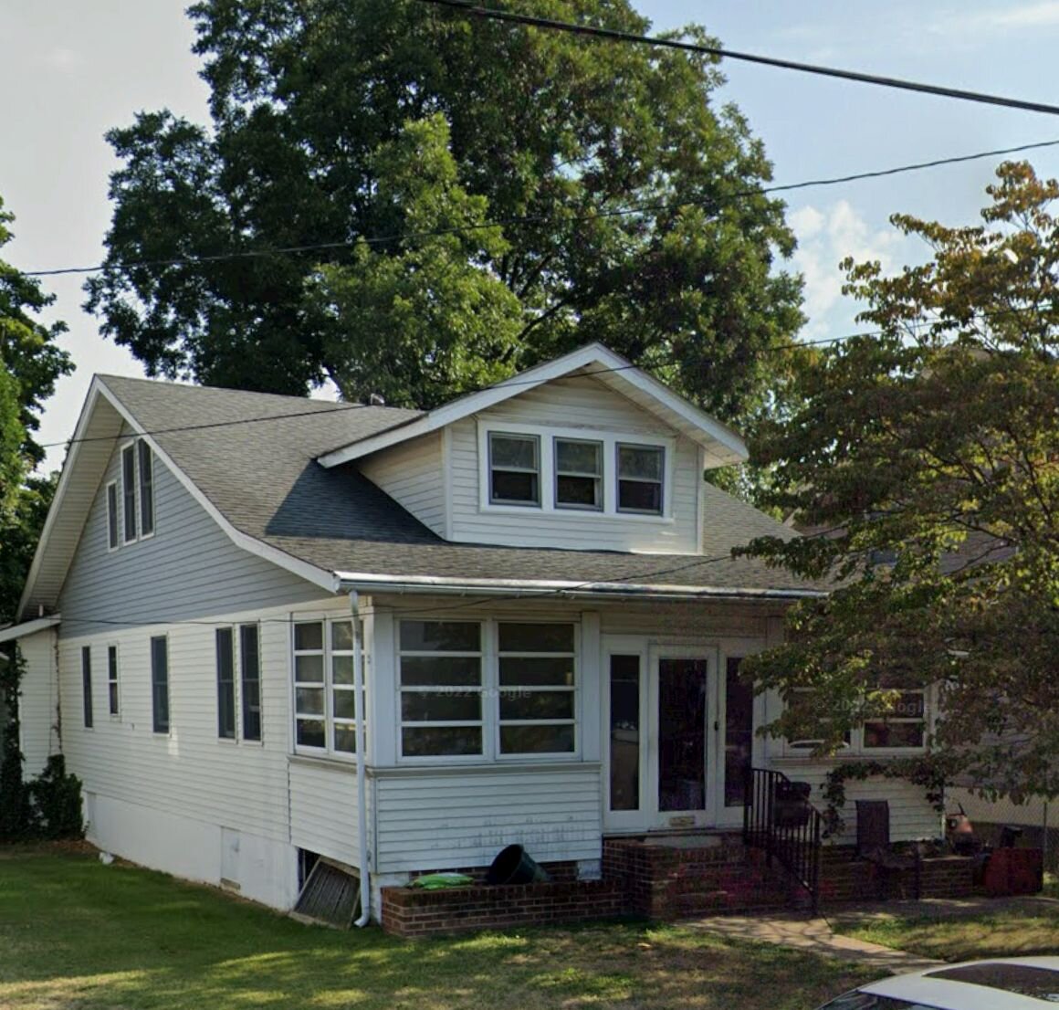 Property Nurse makes cash offers for houses like this one in HamiltonNew Jersey