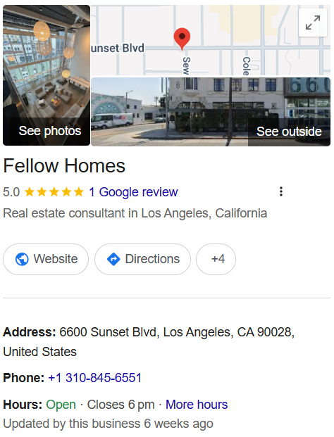 Cash For Houses Los Angeles