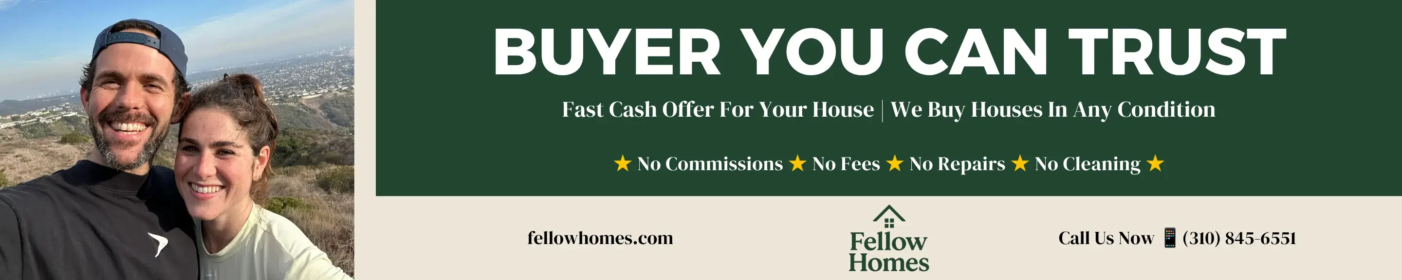 Sell My Home Fast Los Angeles