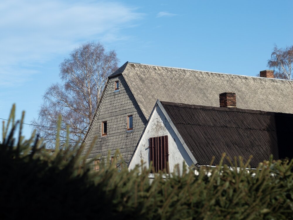 Can You Sell a House With Asbestos Washington? Everything You Need To Know