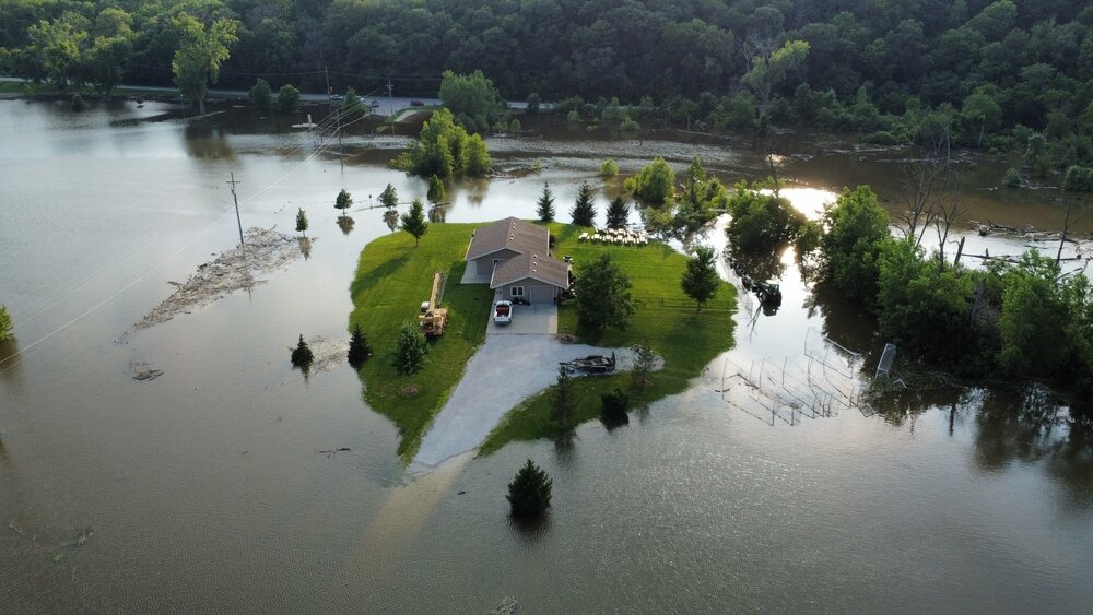 How To Sell A House With Water Damage In Washington