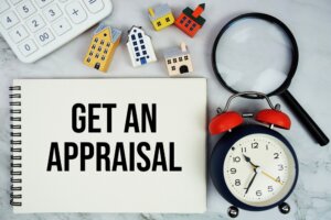 How to Get a House Appraised for Free In Washington
