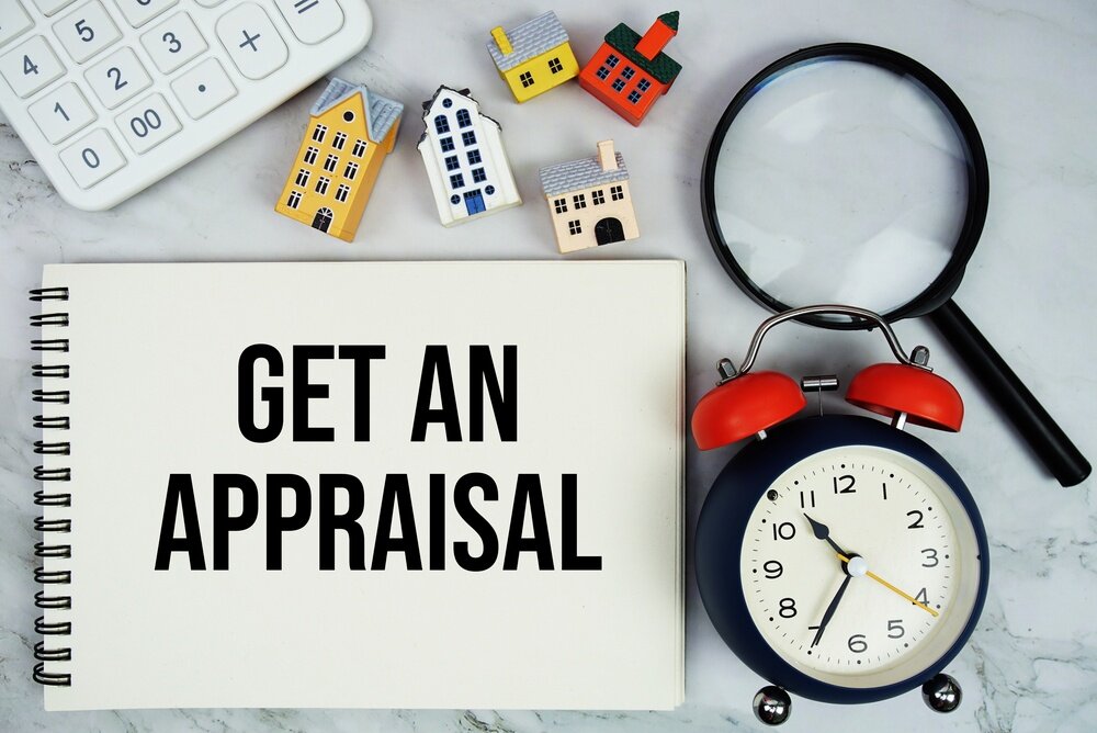 How to Get a House Appraised for Free In Washington