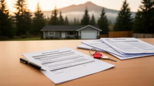 Quitclaim Deed Washington State: How to File and Record It