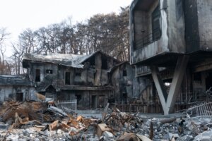 Sell A Fire Damaged House Washington – Get a Fast Cash Offer
