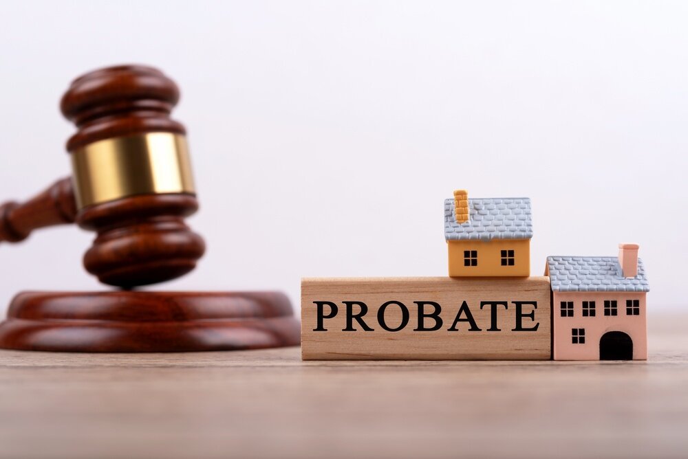 Sell a House in Probate Washington – Fast Cash Offer for Inherited Homes