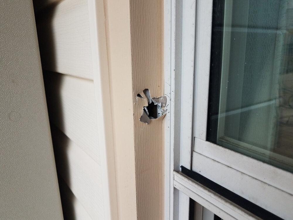 Tenant Damage To Property In Washington