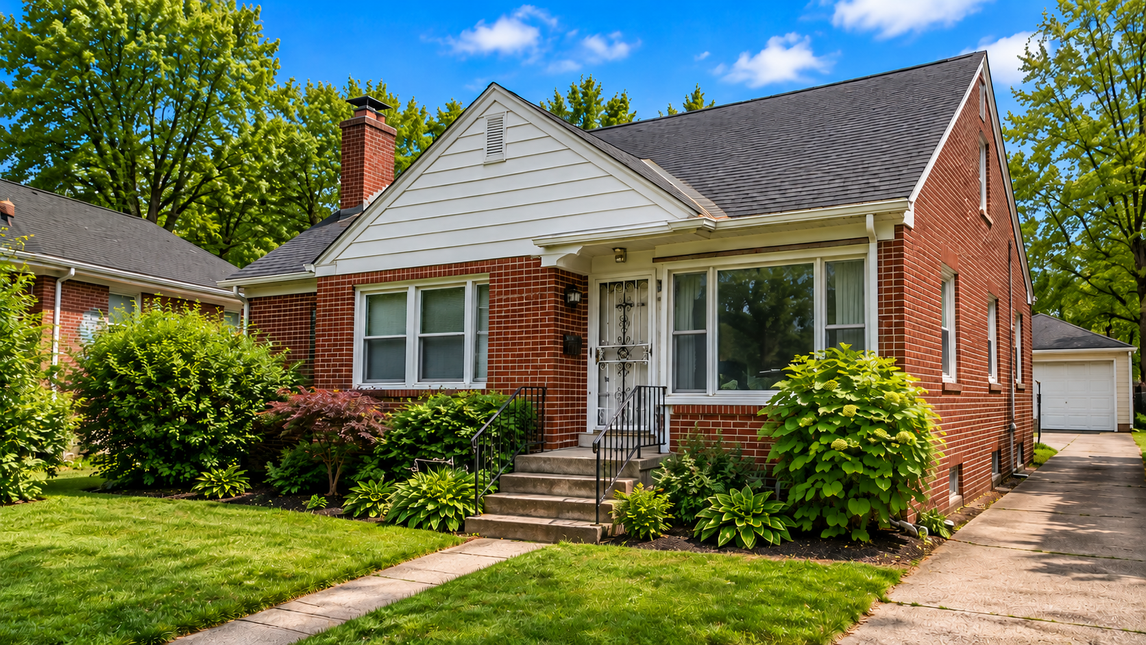 Selling an Inherited House in Metro Detroit: What You Need to Know