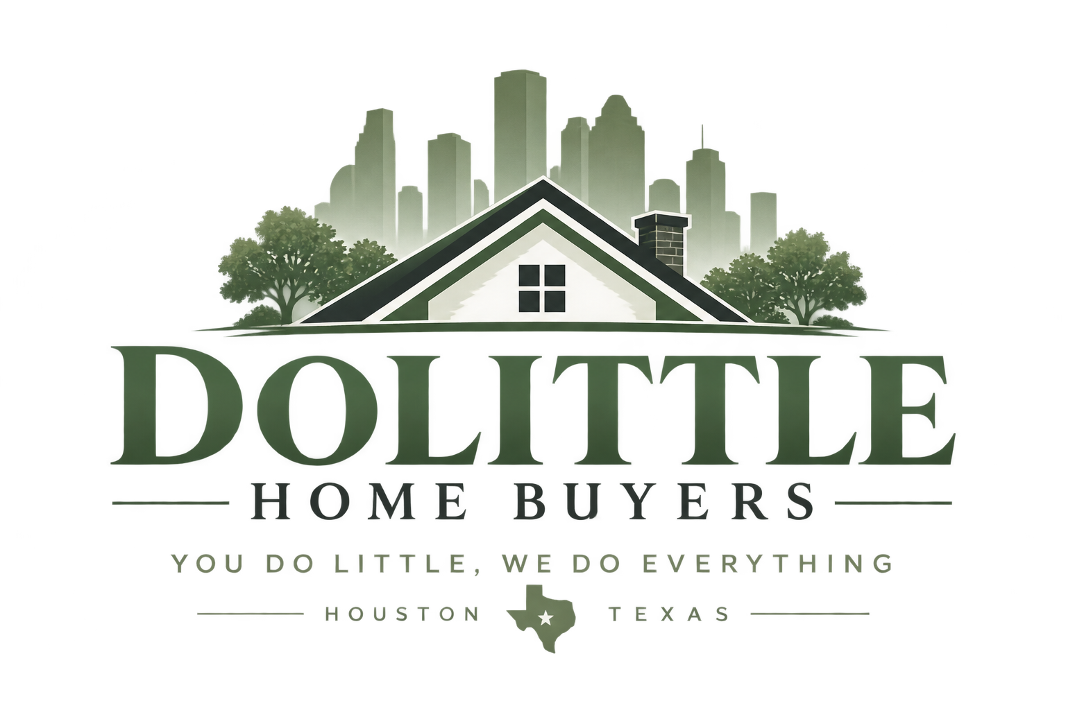 Dolittle Home Buyers
