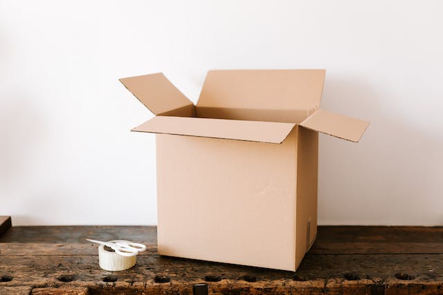 Why Move? Selling Your House for Apartment Living