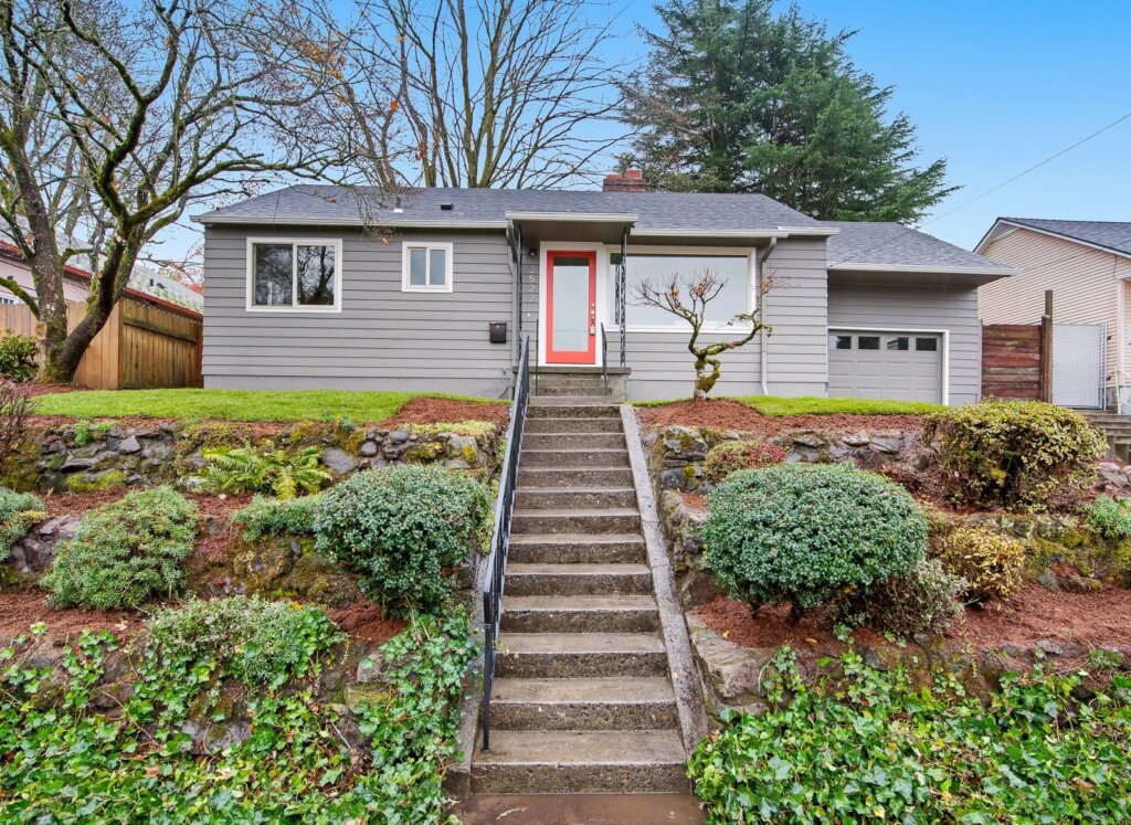 Another home purchased by Rubix Properties
