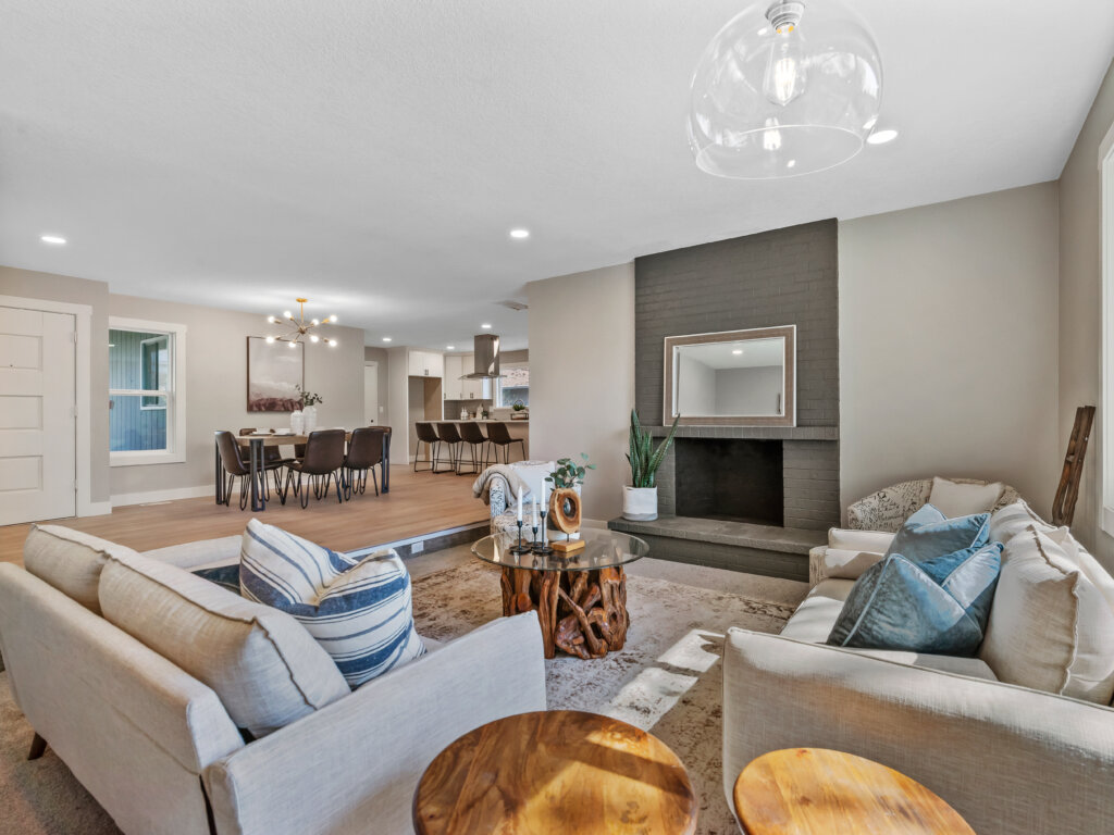 Home purchased by Rubix Properties