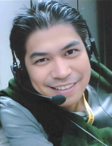 Roman Suarez
