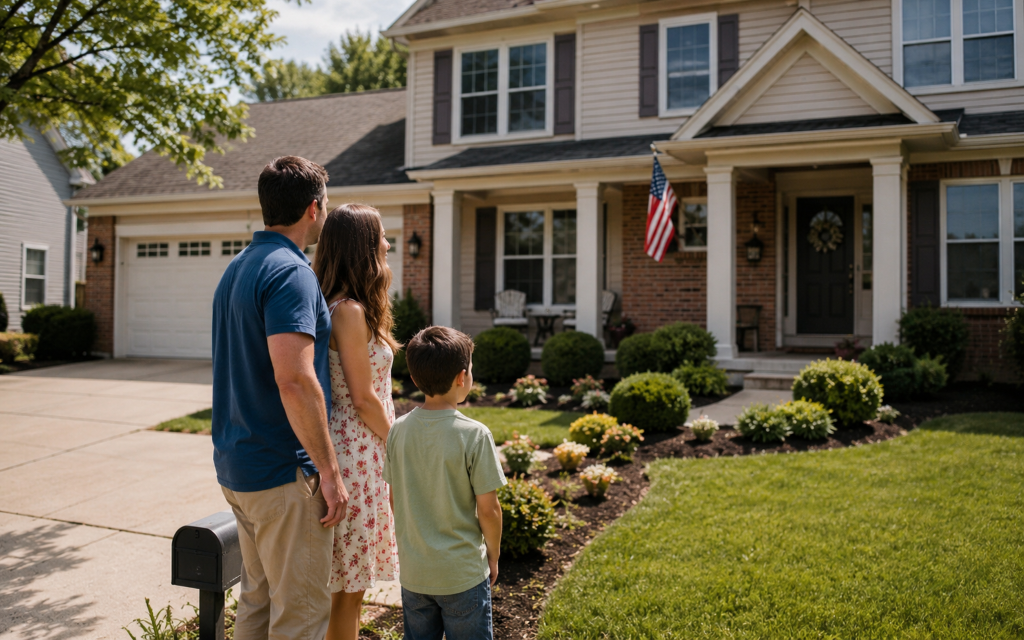 How to Sell My House Fast: A Simple Step-by-Step Guide for Ohio Homeowners