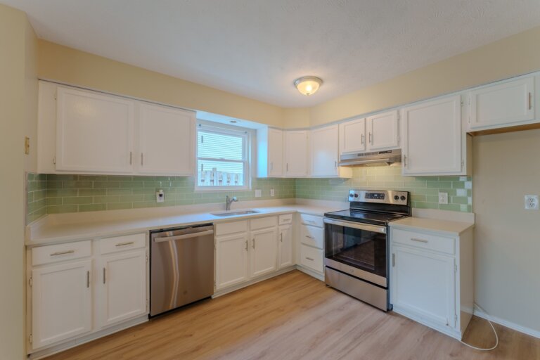 Miamisburg home after renovation