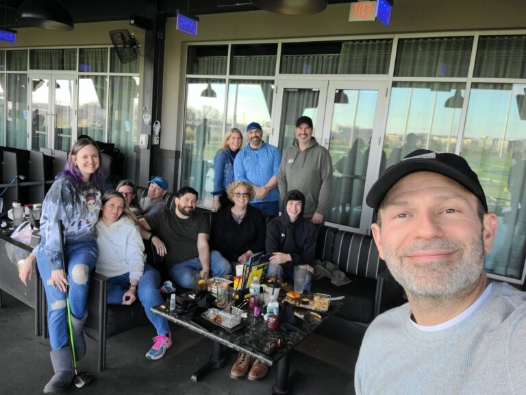 Ohio Cash Buyers team